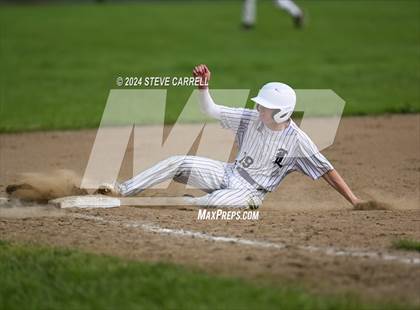 Thumbnail 3 in Lassen vs Arcata photogallery.