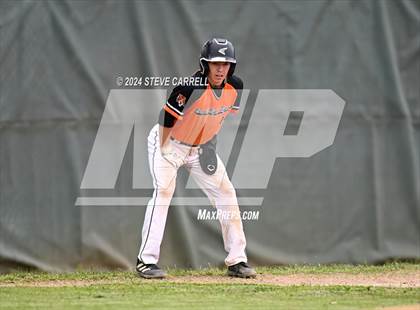 Thumbnail 2 in Lassen vs Arcata photogallery.