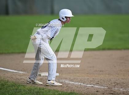 Thumbnail 2 in Lassen vs Arcata photogallery.