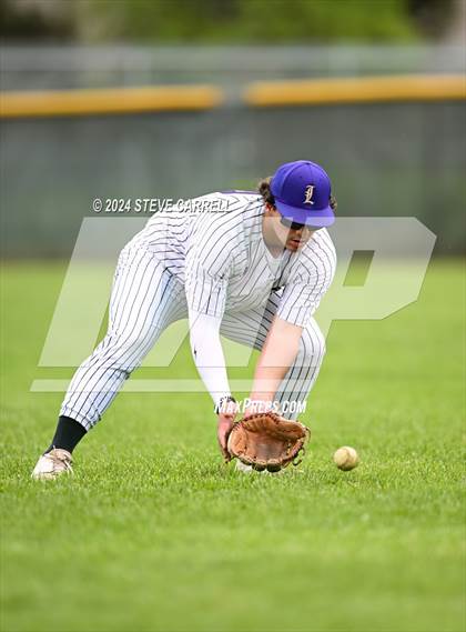 Thumbnail 1 in Lassen vs Arcata photogallery.