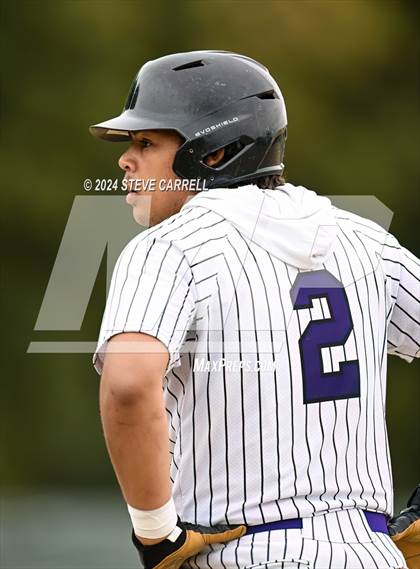 Thumbnail 1 in Lassen vs Arcata photogallery.