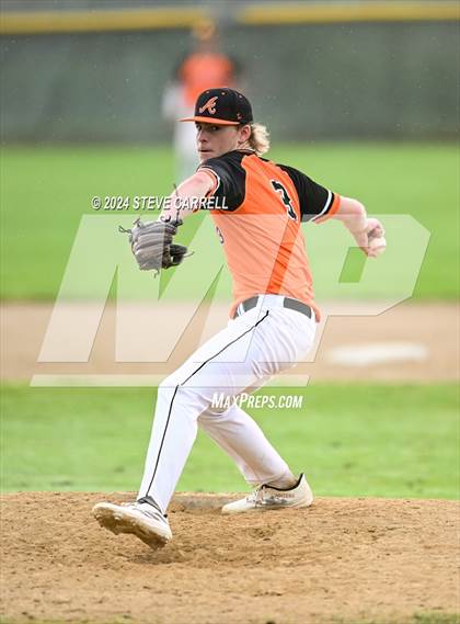 Thumbnail 1 in Lassen vs Arcata photogallery.