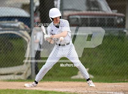 Thumbnail 2 in Lassen vs Arcata photogallery.