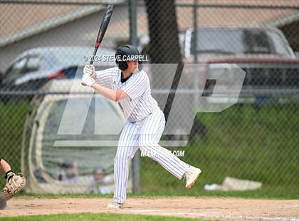 Thumbnail 3 in Lassen vs Arcata photogallery.