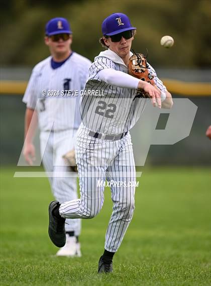 Thumbnail 2 in Lassen vs Arcata photogallery.