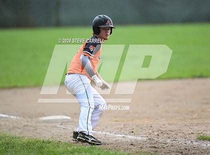 Thumbnail 3 in Lassen vs Arcata photogallery.
