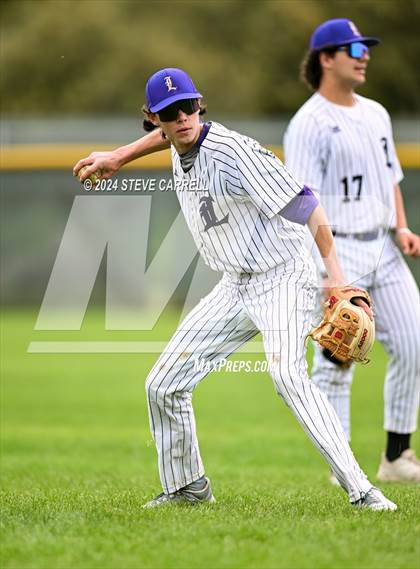 Thumbnail 1 in Lassen vs Arcata photogallery.