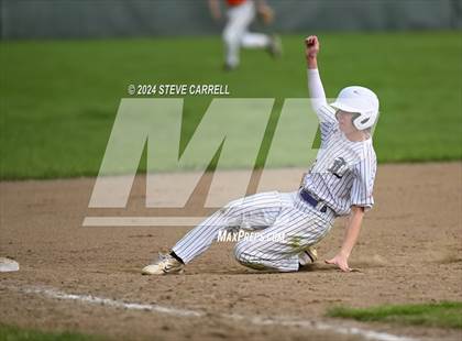 Thumbnail 1 in Lassen vs Arcata photogallery.