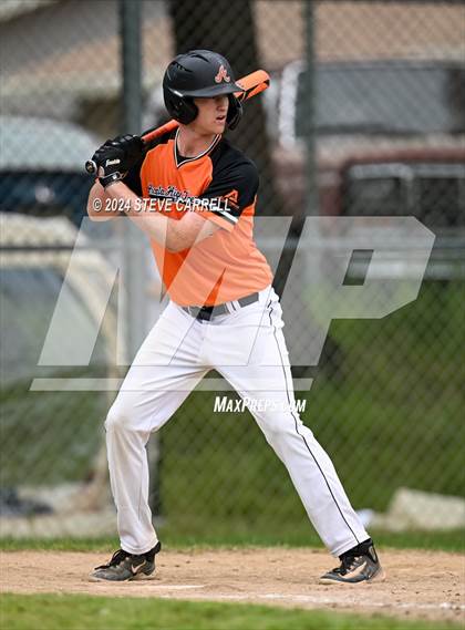 Thumbnail 3 in Lassen vs Arcata photogallery.