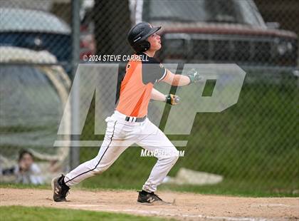 Thumbnail 2 in Lassen vs Arcata photogallery.