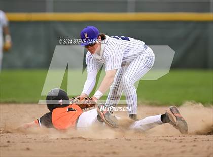 Thumbnail 3 in Lassen vs Arcata photogallery.