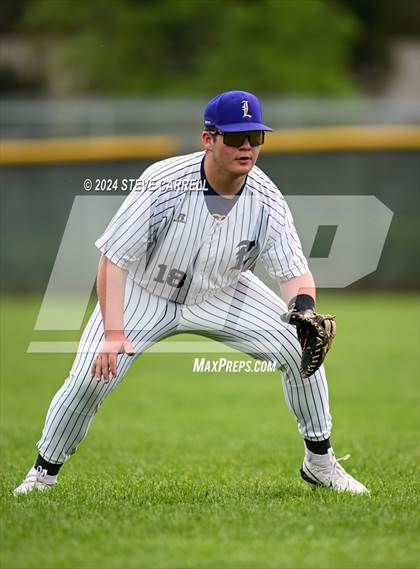 Thumbnail 1 in Lassen vs Arcata photogallery.