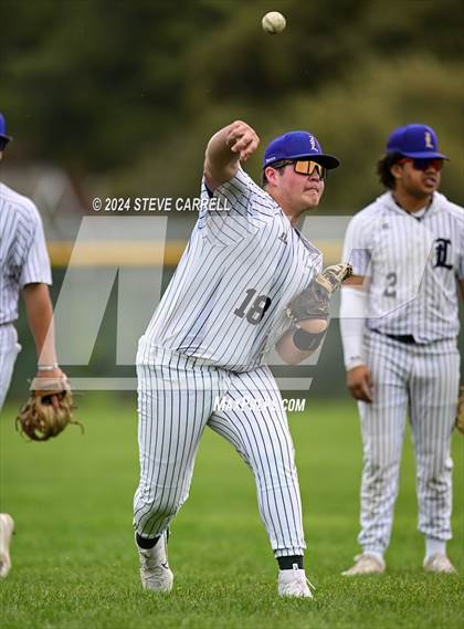 Thumbnail 3 in Lassen vs Arcata photogallery.