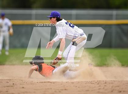 Thumbnail 2 in Lassen vs Arcata photogallery.