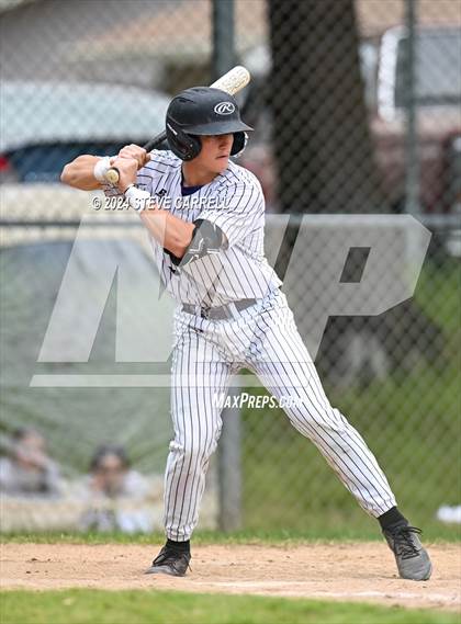 Thumbnail 2 in Lassen vs Arcata photogallery.