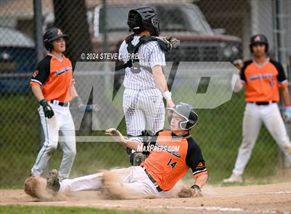 Thumbnail 3 in Lassen vs Arcata photogallery.