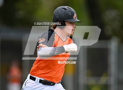 Thumbnail 2 in Lassen vs Arcata photogallery.