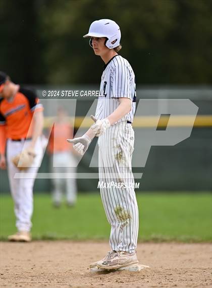 Thumbnail 1 in Lassen vs Arcata photogallery.