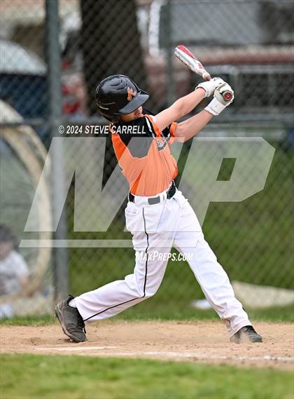 Thumbnail 3 in Lassen vs Arcata photogallery.