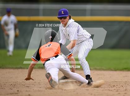 Thumbnail 2 in Lassen vs Arcata photogallery.