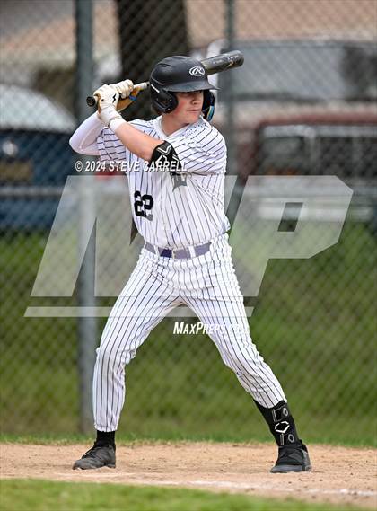 Thumbnail 3 in Lassen vs Arcata photogallery.
