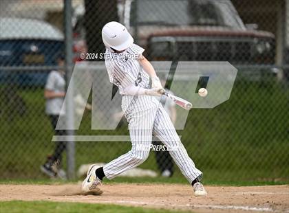 Thumbnail 1 in Lassen vs Arcata photogallery.