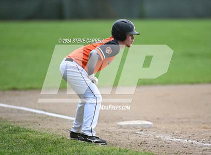 Thumbnail 1 in Lassen vs Arcata photogallery.