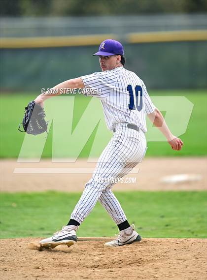 Thumbnail 2 in Lassen vs Arcata photogallery.