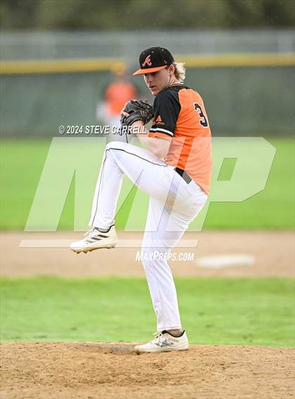 Thumbnail 3 in Lassen vs Arcata photogallery.