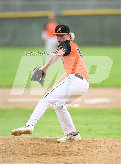 Thumbnail 2 in Lassen vs Arcata photogallery.