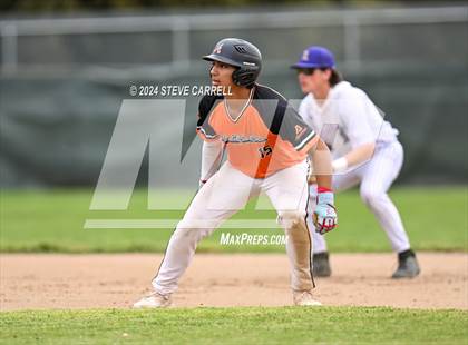 Thumbnail 1 in Lassen vs Arcata photogallery.