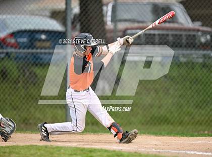 Thumbnail 2 in Lassen vs Arcata photogallery.