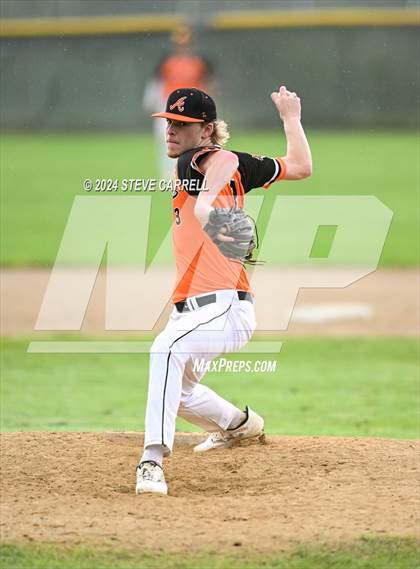 Thumbnail 2 in Lassen vs Arcata photogallery.