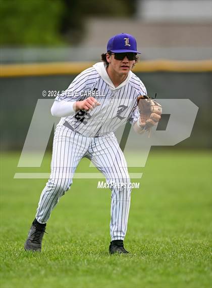 Thumbnail 1 in Lassen vs Arcata photogallery.