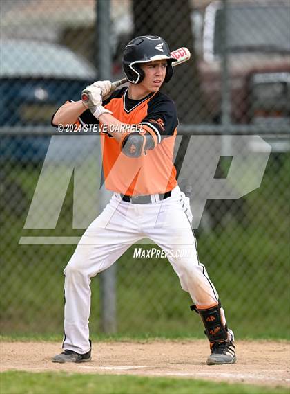 Thumbnail 2 in Lassen vs Arcata photogallery.