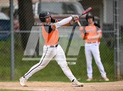 Thumbnail 1 in Lassen vs Arcata photogallery.