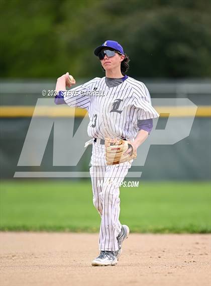 Thumbnail 2 in Lassen vs Arcata photogallery.