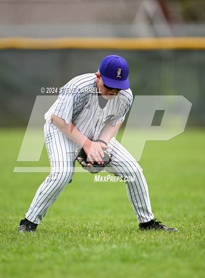 Thumbnail 3 in Lassen vs Arcata photogallery.