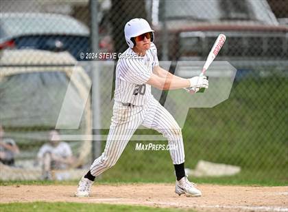 Thumbnail 2 in Lassen vs Arcata photogallery.