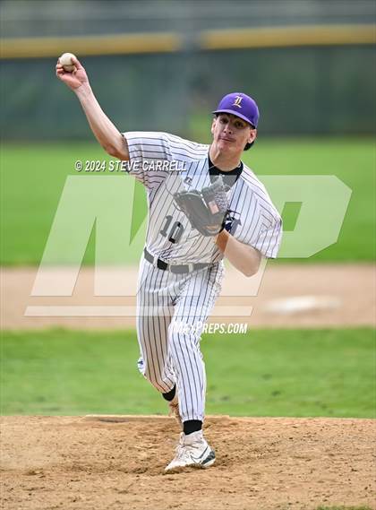 Thumbnail 3 in Lassen vs Arcata photogallery.