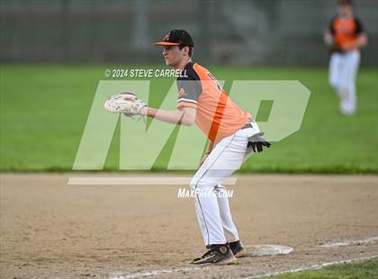 Thumbnail 3 in Lassen vs Arcata photogallery.