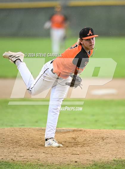 Thumbnail 2 in Lassen vs Arcata photogallery.