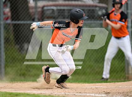 Thumbnail 2 in Lassen vs Arcata photogallery.
