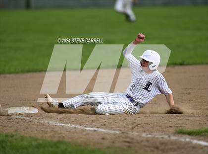 Thumbnail 2 in Lassen vs Arcata photogallery.