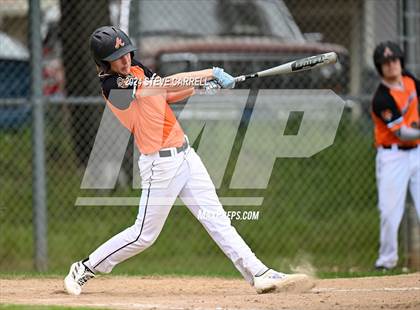 Thumbnail 3 in Lassen vs Arcata photogallery.