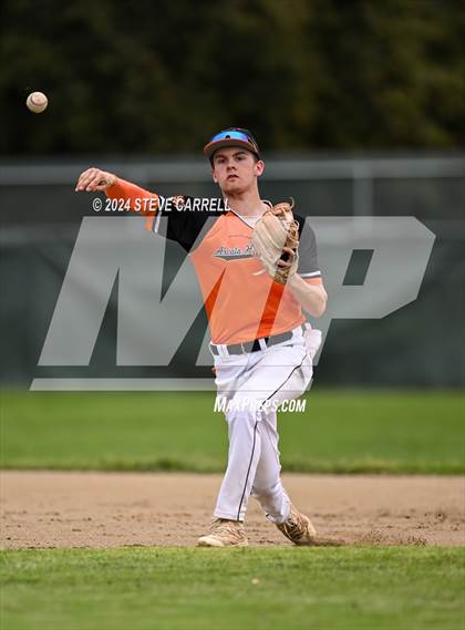 Thumbnail 2 in Lassen vs Arcata photogallery.