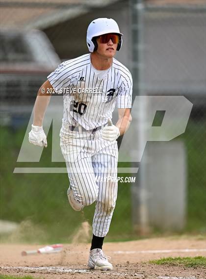 Thumbnail 3 in Lassen vs Arcata photogallery.
