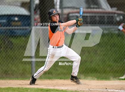 Thumbnail 1 in Lassen vs Arcata photogallery.
