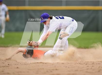 Thumbnail 3 in Lassen vs Arcata photogallery.