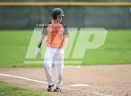 Thumbnail 3 in Lassen vs Arcata photogallery.